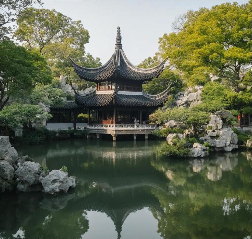 邯郸邯山雨珍服务有限公司